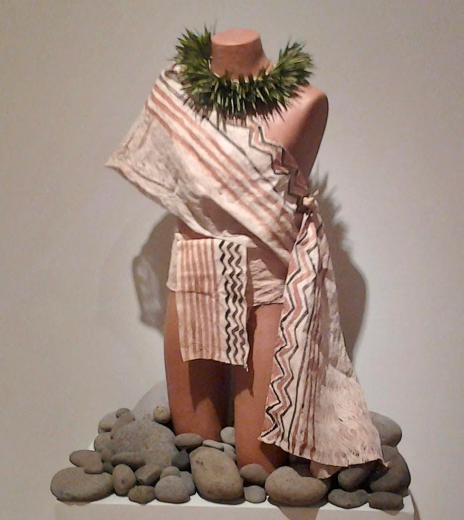 Kapa workshop gallery image