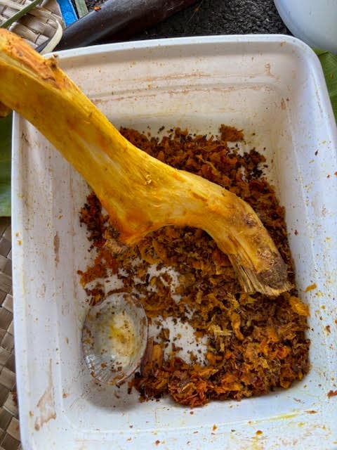 Kapa workshop gallery image