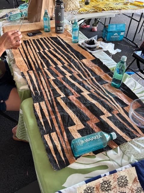 Kapa workshop gallery image