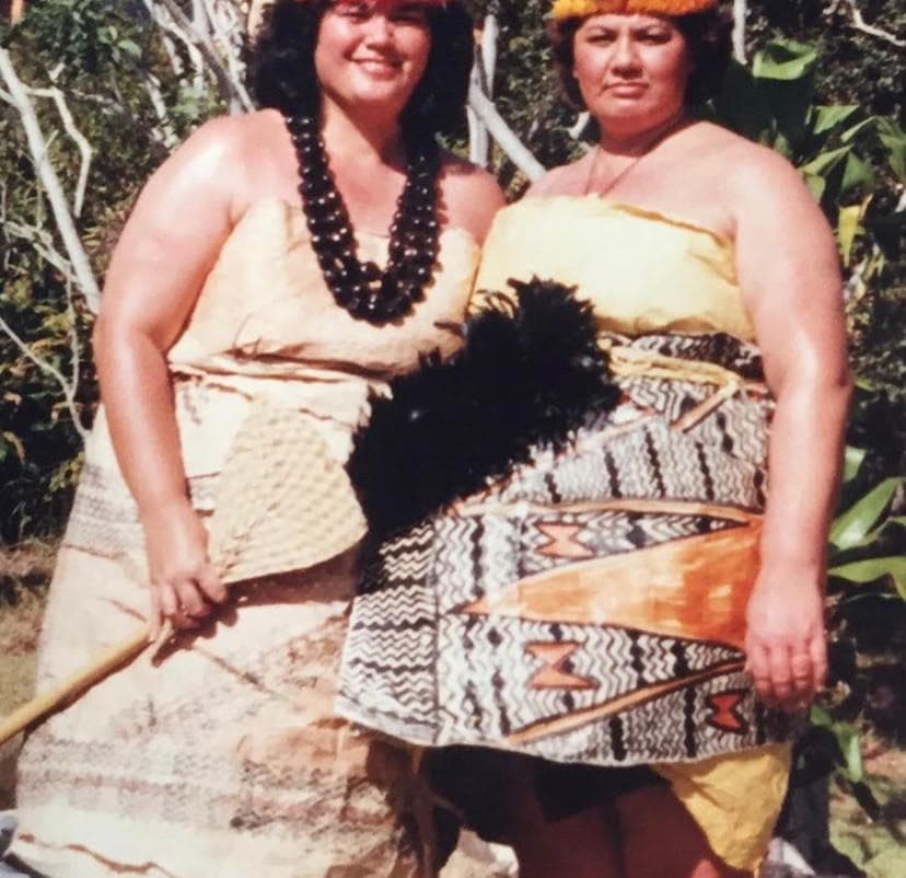 Kapa workshop gallery image