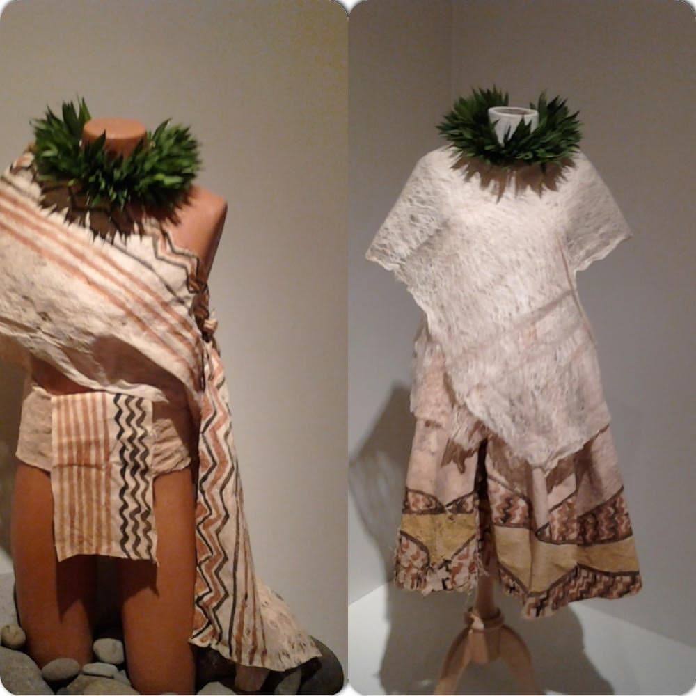 Kapa workshop gallery image